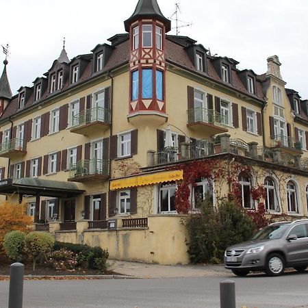 Ferienwohnung Am Schloss Heiligenborn Extérieur photo