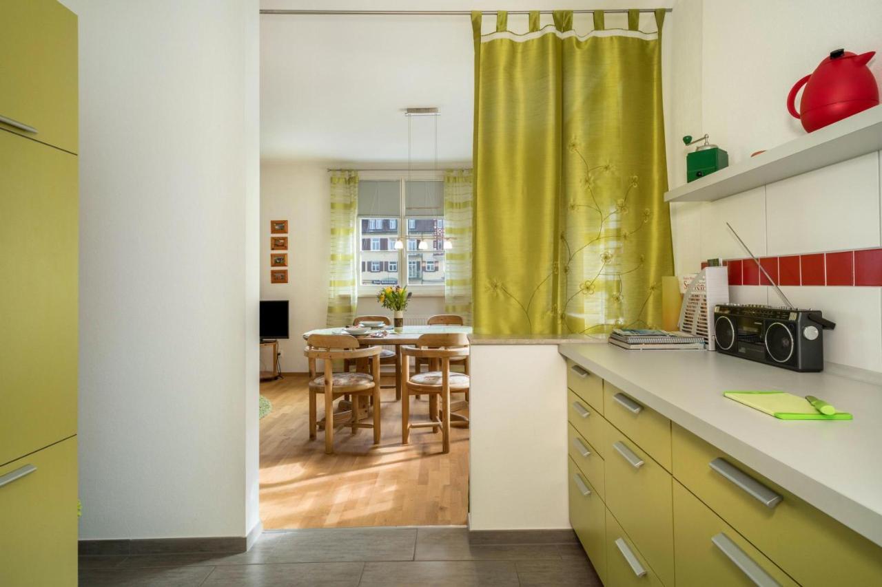 Ferienwohnung Am Schloss Heiligenborn Extérieur photo